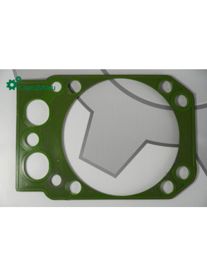 Прокладка ГБЦ КамАЗ СПЕЦМАШ 740.30-1003213-СМ