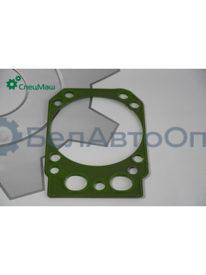 Прокладка ГБЦ КамАЗ СПЕЦМАШ 740.30-1003213-СМ