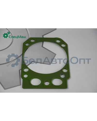 Прокладка ГБЦ КамАЗ СПЕЦМАШ 740.30-1003213-СМ