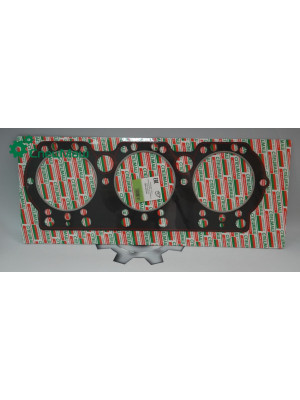 Прокладка ГБЦ Урал, КрАЗ, МАЗ СПЕЦМАШ 236-1003210-В5-01