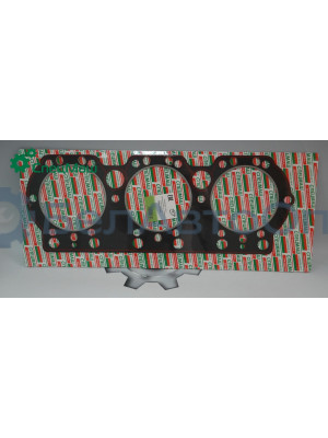 Прокладка ГБЦ Урал, КрАЗ, МАЗ СПЕЦМАШ 236-1003210-В5-02