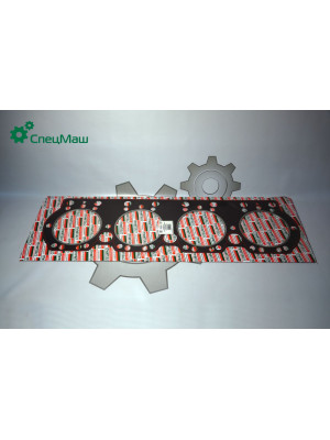 Прокладка ГБЦ МАЗ СПЕЦМАШ 238-1003210-В7-01