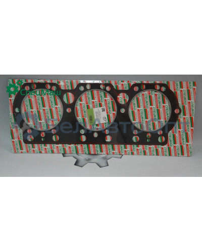 Прокладка ГБЦ СПЕЦМАШ 236-1003210-В5