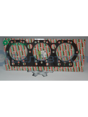 Прокладка ГБЦ СПЕЦМАШ 236-1003210-В5