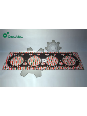 Прокладка ГБЦ МАЗ СПЕЦМАШ 238-1003210-В6-01