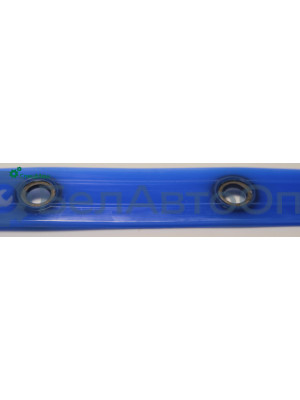 Прокладка МАЗ СПЕЦМАШ 236-1009040