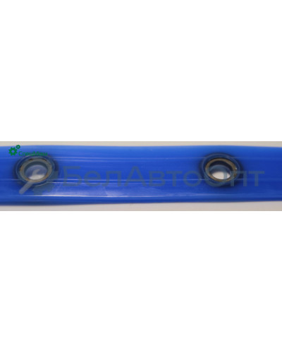 Прокладка МАЗ СПЕЦМАШ 236-1009040