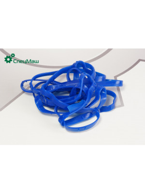 Прокладка клапанной крышки  СПЕЦМАШ 536-1003270