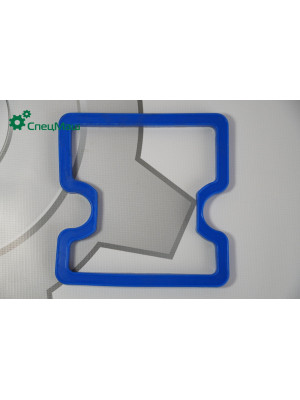 Прокладка клапанной крышки КамАЗ СПЕЦМАШ 7406.1003270-СМ