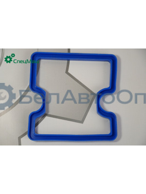 Прокладка клапанной крышки КамАЗ СПЕЦМАШ 7406.1003270-СМ