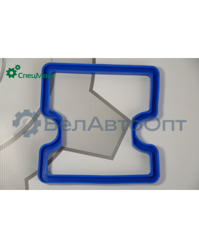 Прокладка клапанной крышки КамАЗ СПЕЦМАШ 7406.1003270-СМ