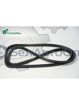 Прокладка клапанной крышки МАЗ СПЕЦМАШ 236-1003270