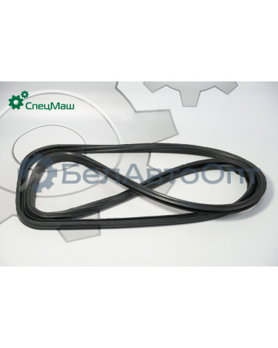 Прокладка клапанной крышки МАЗ СПЕЦМАШ 236-1003270