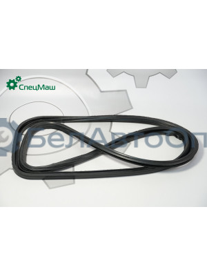 Прокладка клапанной крышки МАЗ СПЕЦМАШ 238-1003270