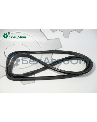 Прокладка клапанной крышки МАЗ СПЕЦМАШ 238-1003270