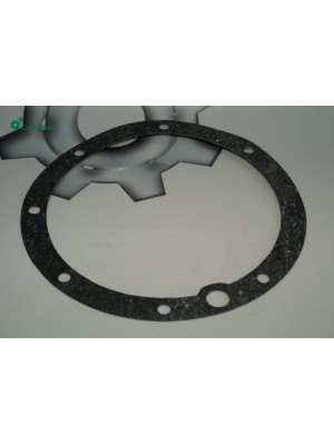 Прокладка крышки МАЗ СПЕЦМАШ 54326-2405078