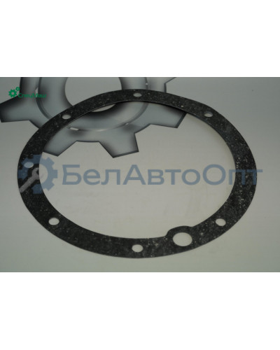 Прокладка крышки МАЗ СПЕЦМАШ 54326-2405078