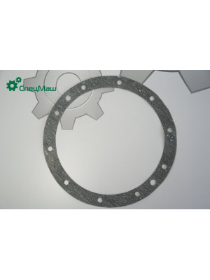 Прокладка маслоуловителя МАЗ СПЕЦМАШ 54326-3502077