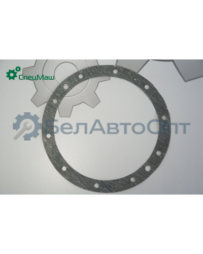 Прокладка маслоуловителя МАЗ СПЕЦМАШ 54326-3502077