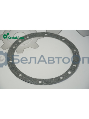 Прокладка маслоуловителя МАЗ СПЕЦМАШ 54326-3502077