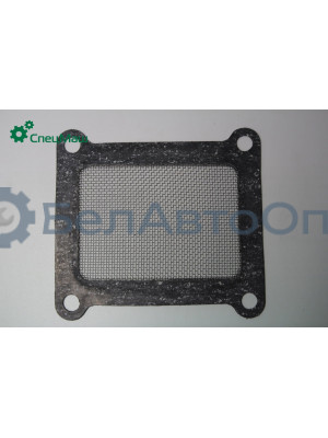 Прокладка МАЗ СПЕЦМАШ 236-1002283