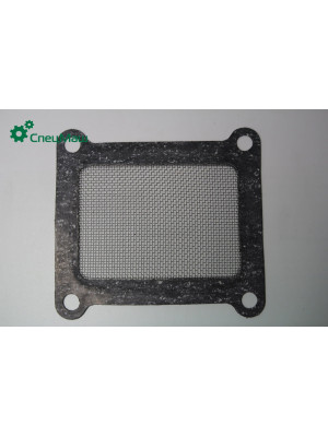 Прокладка МАЗ СПЕЦМАШ 236-1002283