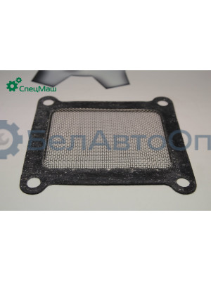 Прокладка МАЗ СПЕЦМАШ 236-1002283