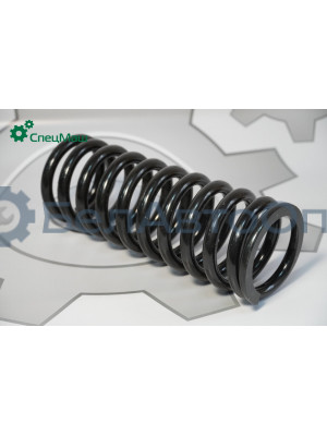 Пружина кабины, МЗКТ, МАЗ СПЕЦМАШ 5336-5001730