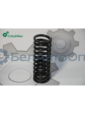 Пружина кабины, МЗКТ, МАЗ СПЕЦМАШ 5336-5001730