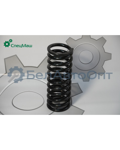 Пружина кабины, МЗКТ, МАЗ СПЕЦМАШ 5336-5001730