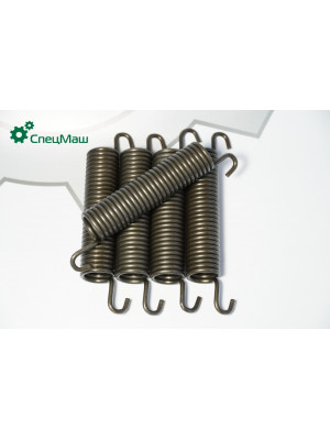 Пружина стяжная КамАЗ СПЕЦМАШ 5320-3501035-10