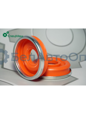 Пыльник+обойма МЗКТ, МАЗ СПЕЦМАШ 5336-3003083-85