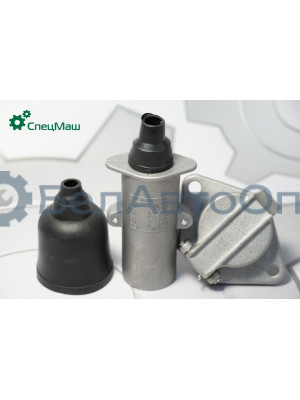 Разъем электрический СПЕЦМАШ ПС-325