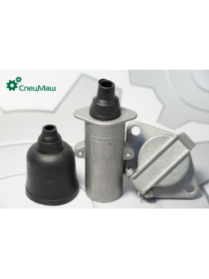 Разъем электрический  СПЕЦМАШ ПС-325