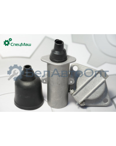 Разъем электрический СПЕЦМАШ ПС-325