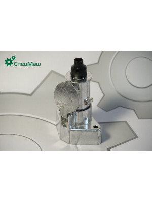 Разъем электрический  СПЕЦМАШ ПС-326