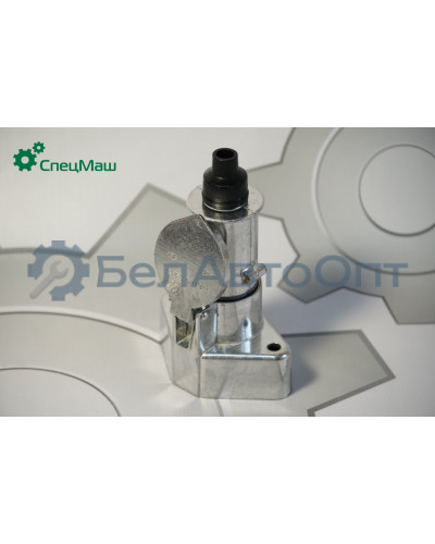 Разъем электрический СПЕЦМАШ ПС-326