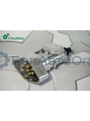 Разъем электрический СПЕЦМАШ ПС-326