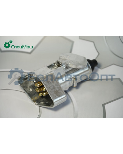 Разъем электрический СПЕЦМАШ ПС-326