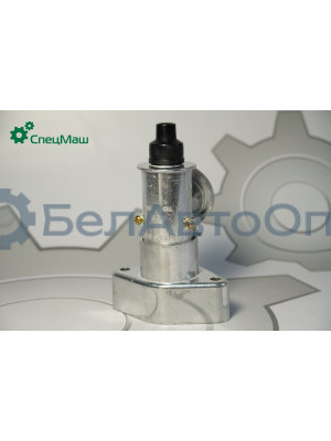 Разъем электрический СПЕЦМАШ ПС-326