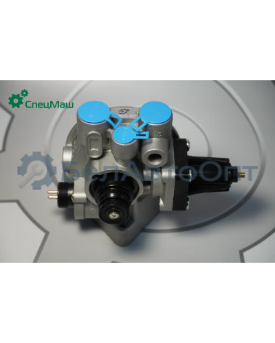 Регулятор давления МАЗ, КамАЗ СПЕЦМАШ 432.410.102.7-1