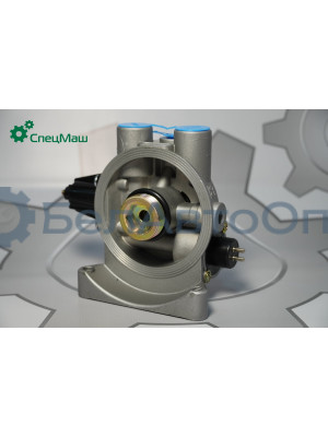 Регулятор давления МАЗ, КамАЗ СПЕЦМАШ 432.410.102.7-1