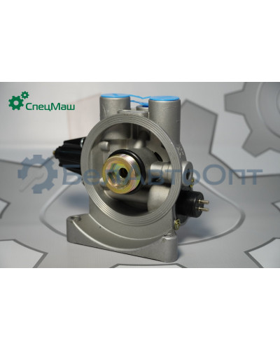 Регулятор давления МАЗ, КамАЗ СПЕЦМАШ 432.410.102.7-1