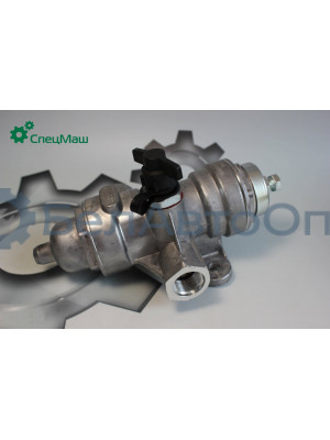 Регулятор давления УралАЗ, МЗКТ, КамАЗ, ГАЗ 100-3512010