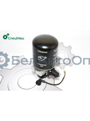 Регулятор давления МАЗ, КамАЗ СПЕЦМАШ 432.410.102.7