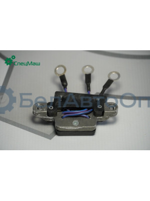 Регулятор напряжения КамАЗ СПЕЦМАШ 7312.3702