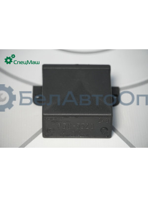 Реле блокировки стартера КамАЗ, ЗИЛ МАЗ СПЕЦМАШ 2602.3747