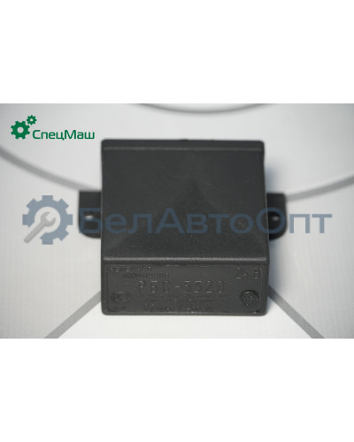 Реле блокировки стартера КамАЗ, ЗИЛ МАЗ СПЕЦМАШ 2602.3747