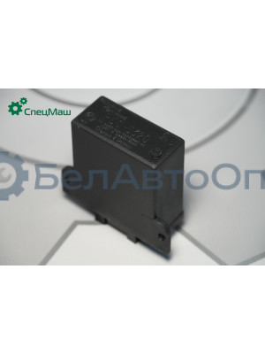 Реле блокировки стартера КамАЗ, ЗИЛ МАЗ СПЕЦМАШ 2602.3747