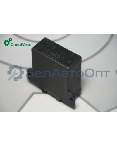 Реле блокировки стартера КамАЗ, ЗИЛ МАЗ СПЕЦМАШ 2602.3747